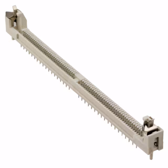 5822021-4 TE Connectivity AMP Connectors  Inline Module Sockets